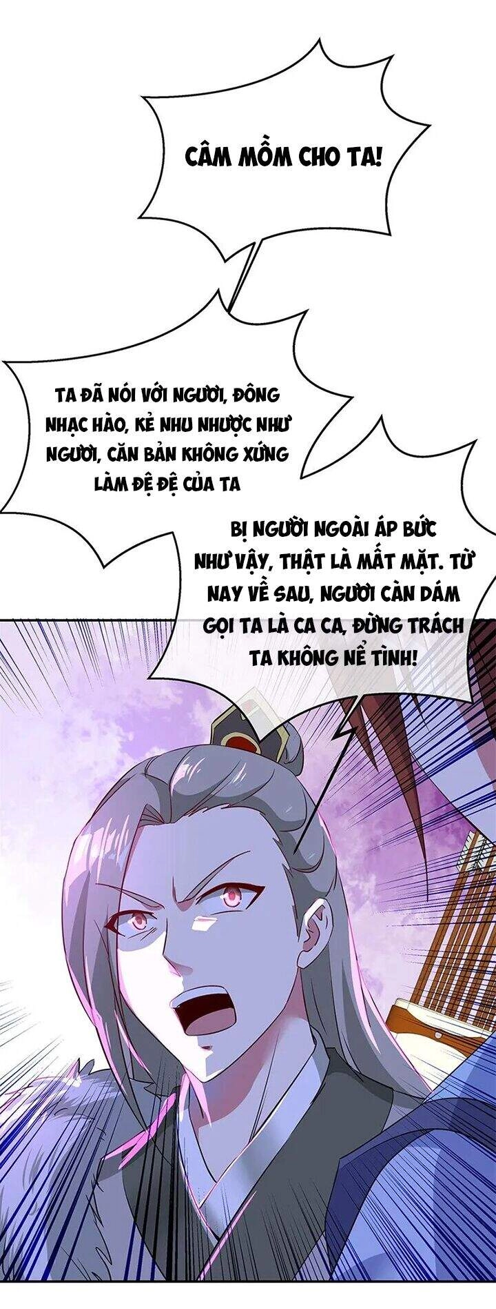 Chiến Hồn Tuyệt Thế Chapter 185 - 15