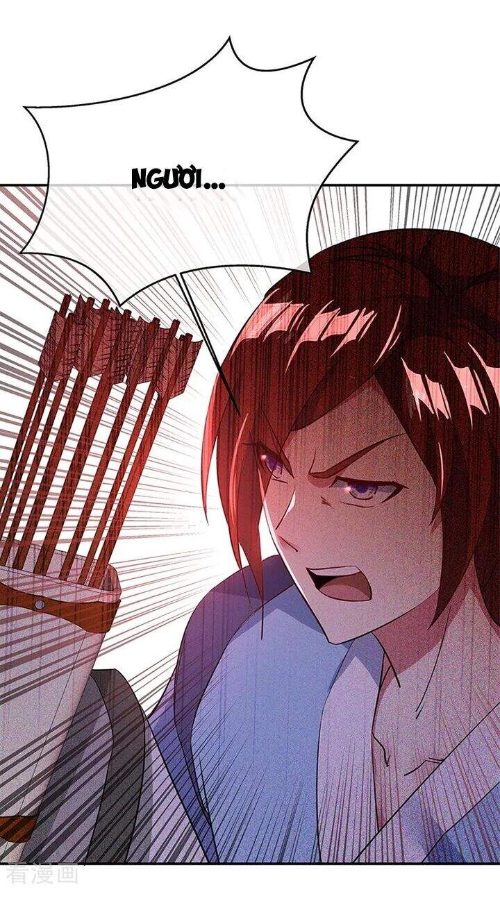 Chiến Hồn Tuyệt Thế Chapter 185 - 16