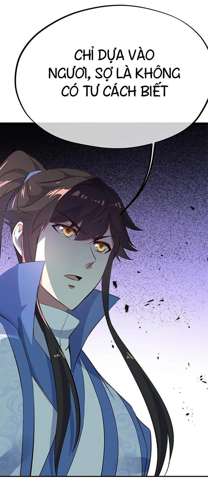 Chiến Hồn Tuyệt Thế Chapter 185 - 18