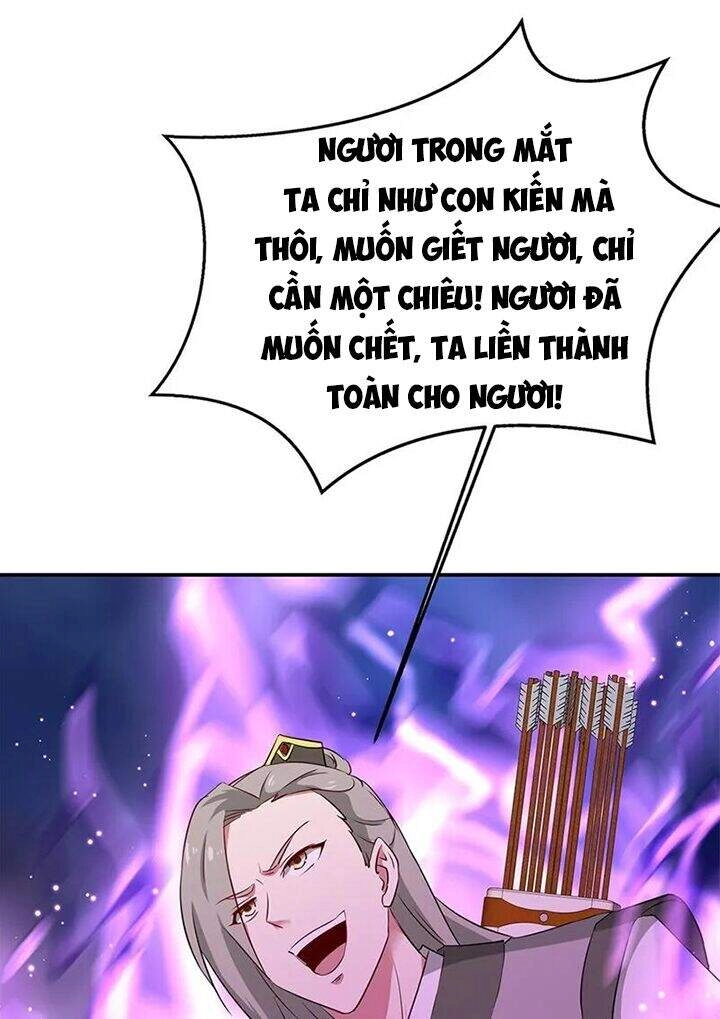 Chiến Hồn Tuyệt Thế Chapter 185 - 20