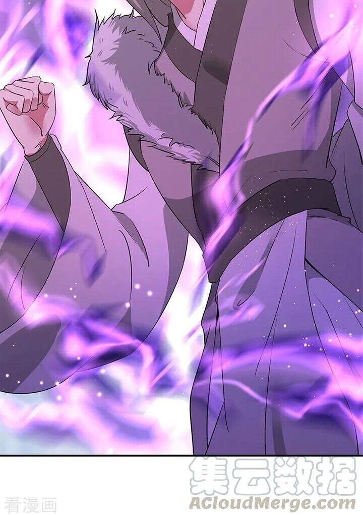 Chiến Hồn Tuyệt Thế Chapter 185 - 21