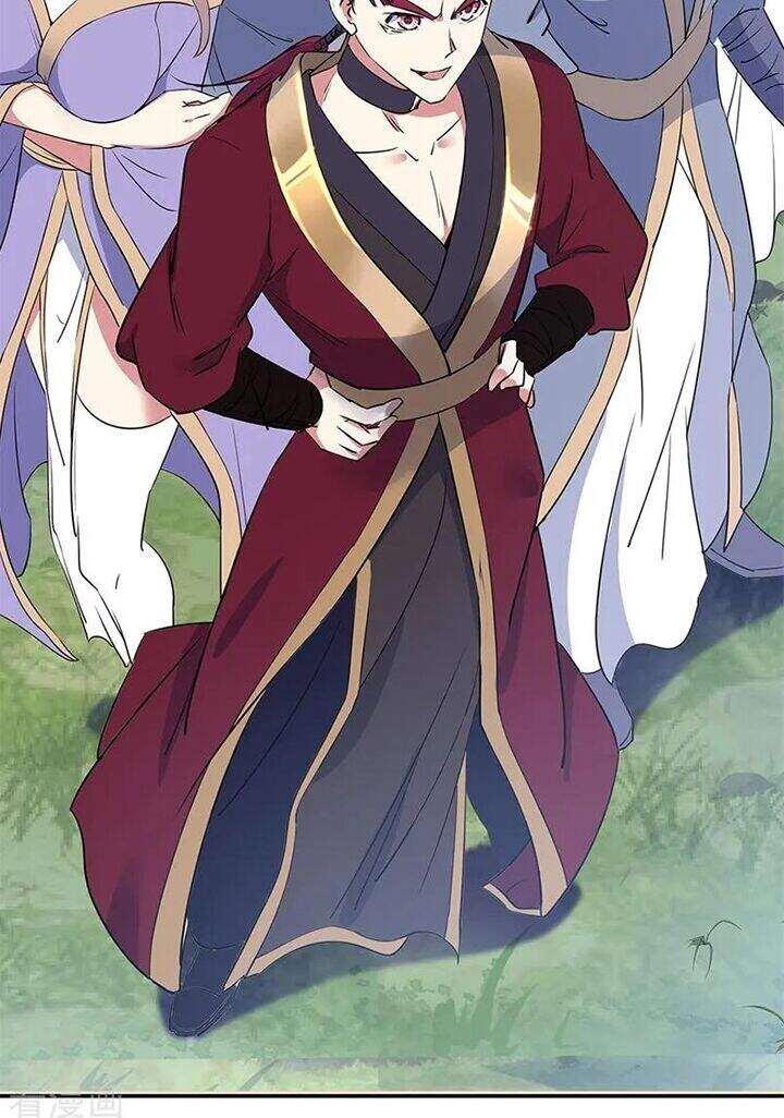 Chiến Hồn Tuyệt Thế Chapter 185 - 24