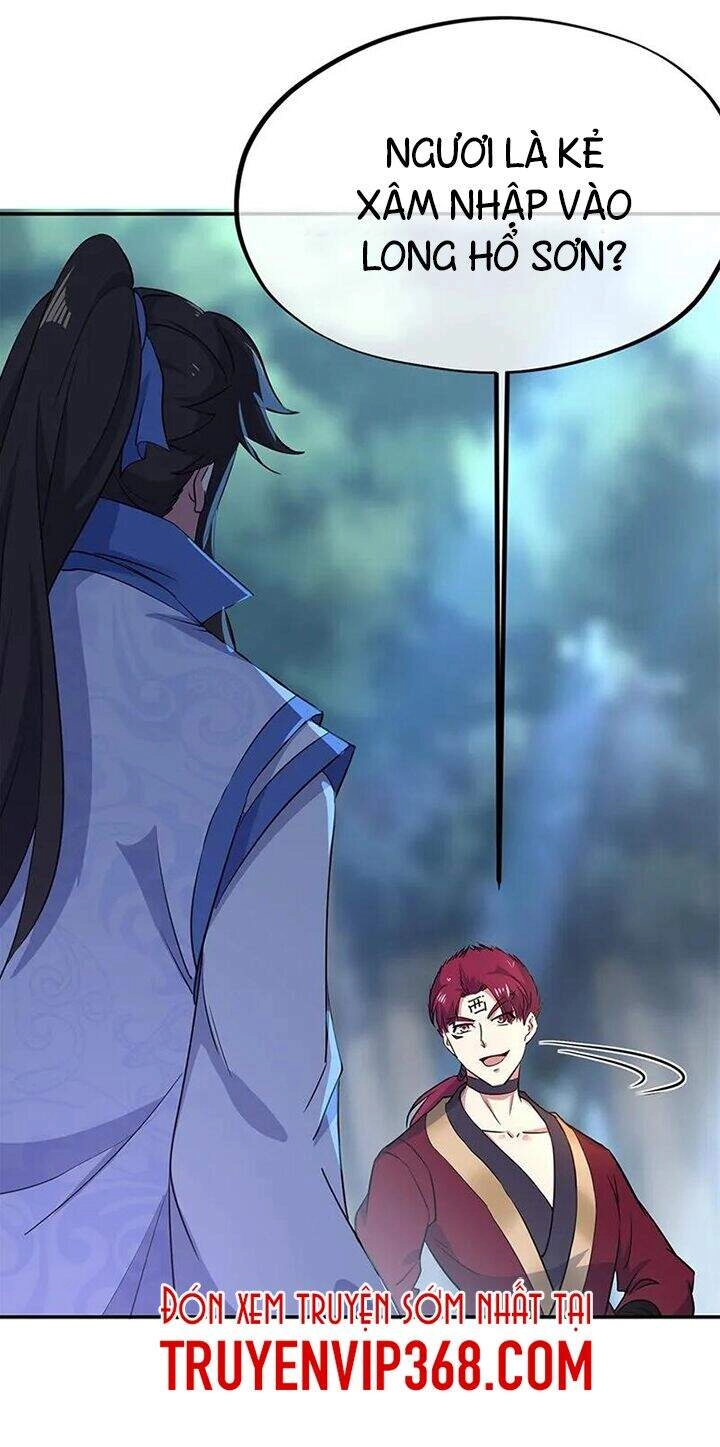 Chiến Hồn Tuyệt Thế Chapter 185 - 26