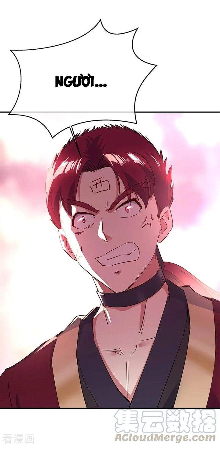 Chiến Hồn Tuyệt Thế Chapter 185 - 28