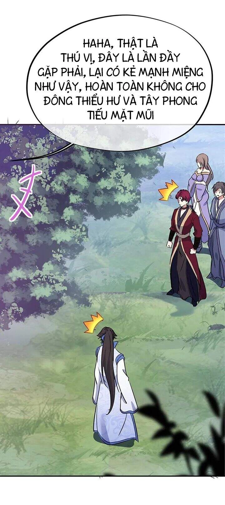 Chiến Hồn Tuyệt Thế Chapter 185 - 29