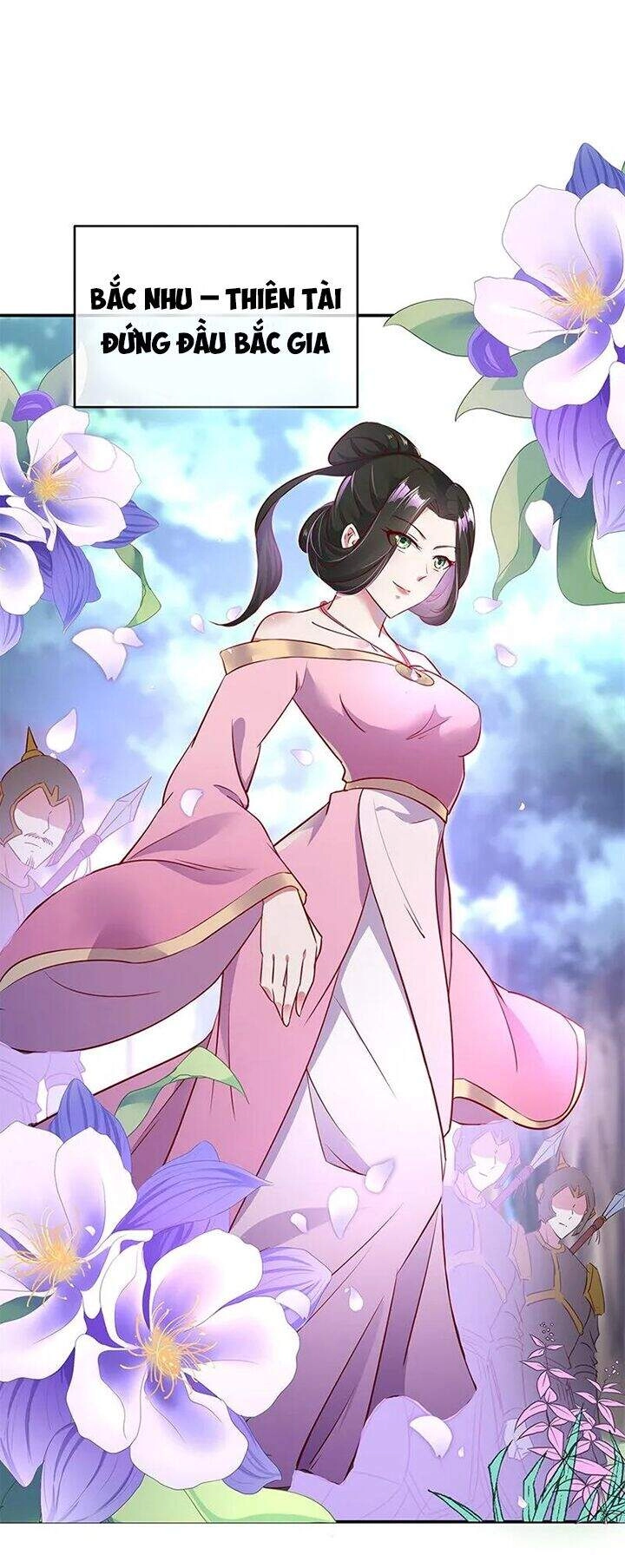 Chiến Hồn Tuyệt Thế Chapter 185 - 30