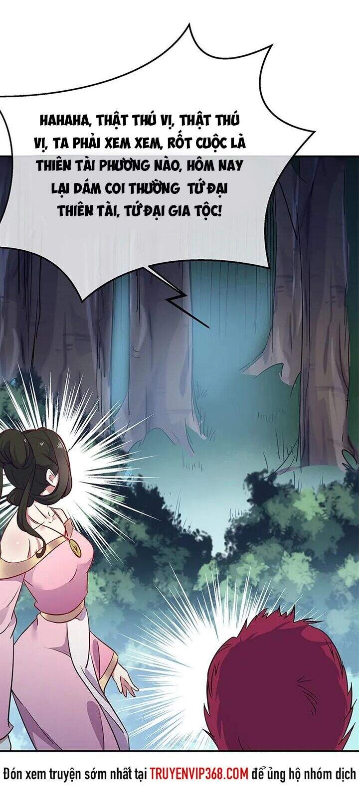 Chiến Hồn Tuyệt Thế Chapter 185 - 32