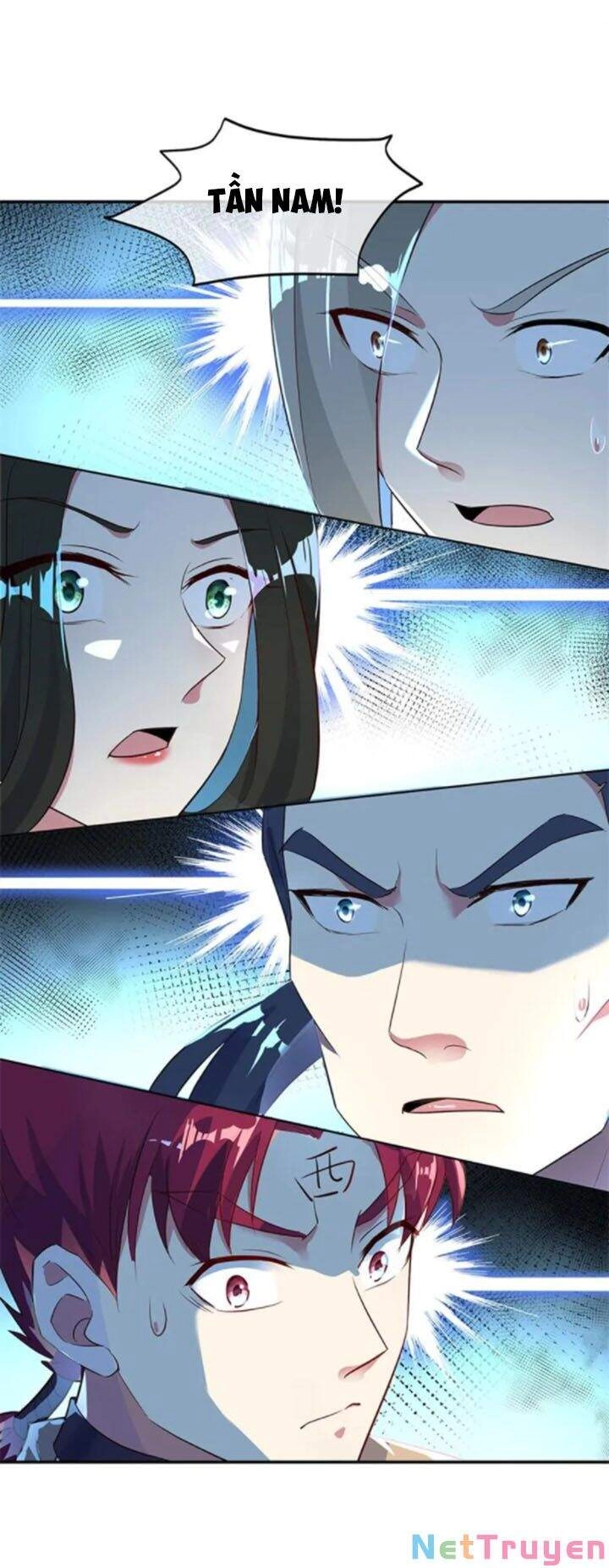 Chiến Hồn Tuyệt Thế Chapter 186 - 5