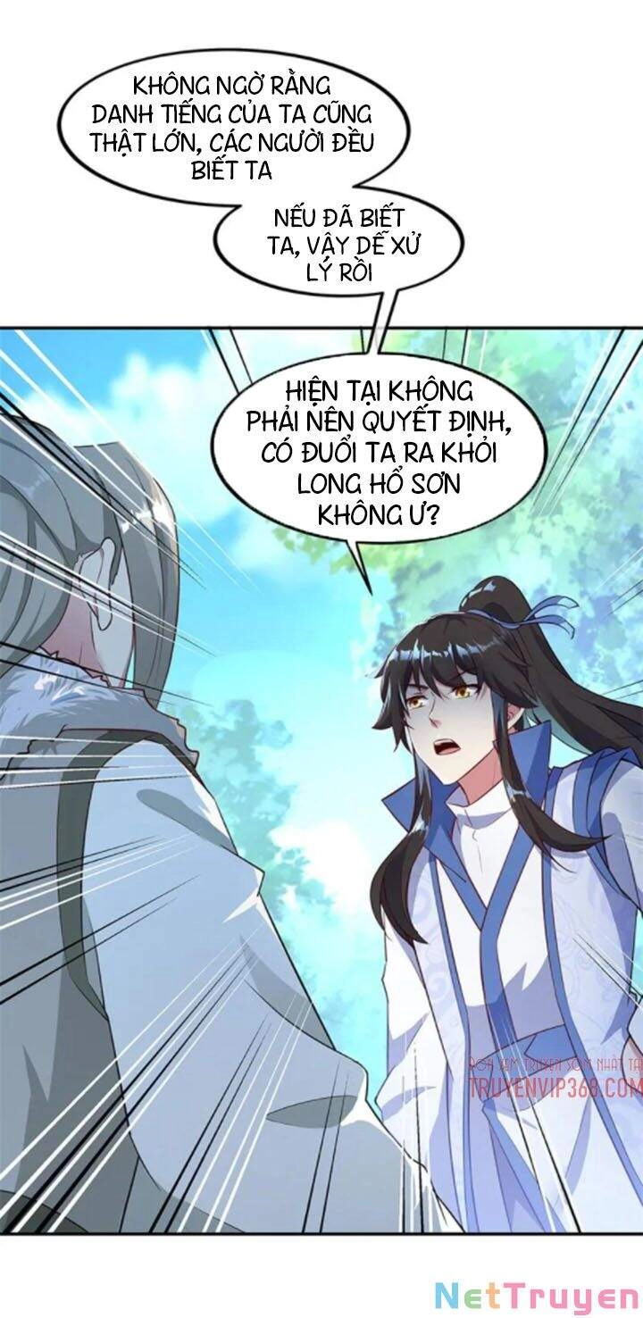 Chiến Hồn Tuyệt Thế Chapter 186 - 7