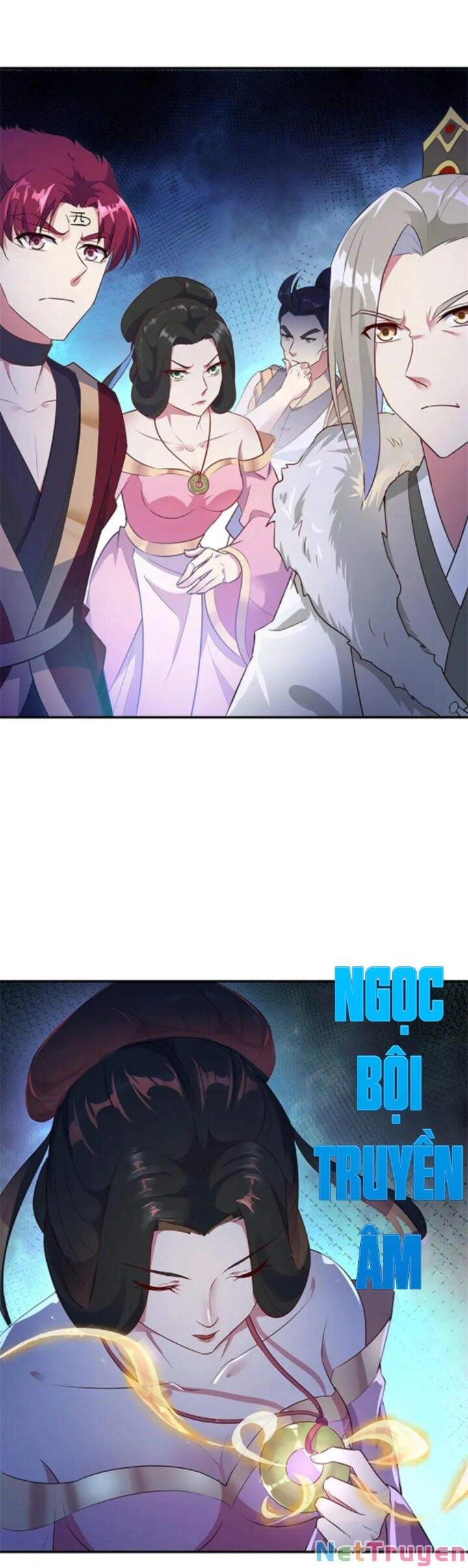 Chiến Hồn Tuyệt Thế Chapter 186 - 8