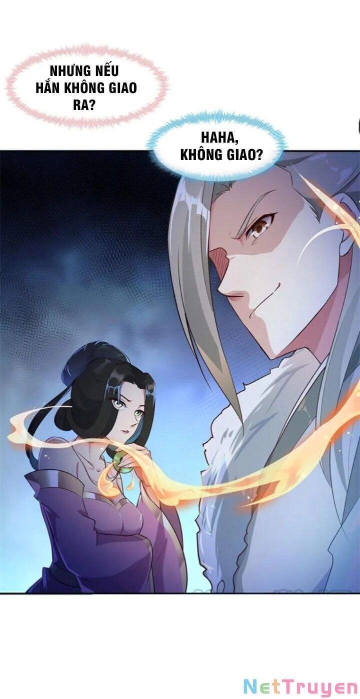 Chiến Hồn Tuyệt Thế Chapter 186 - 19