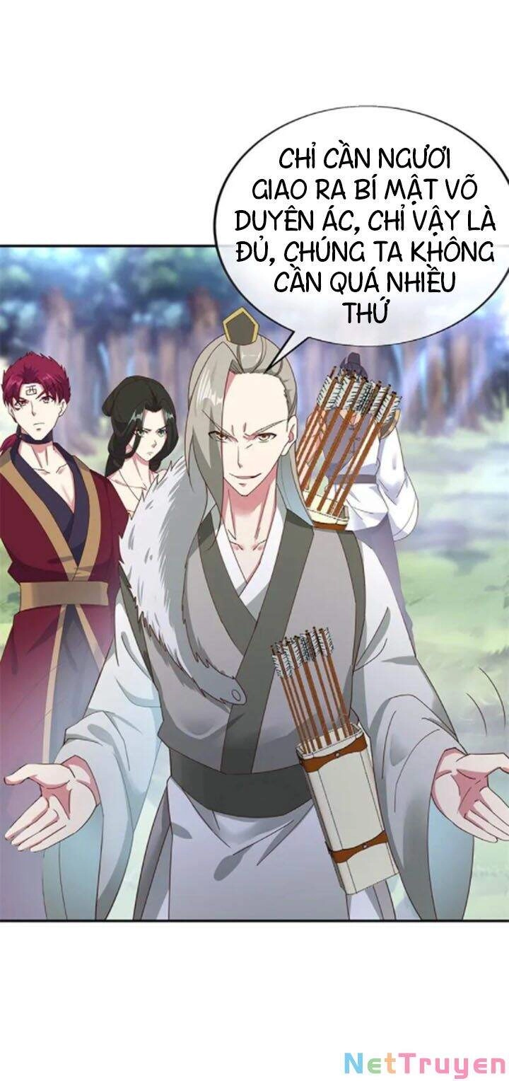 Chiến Hồn Tuyệt Thế Chapter 187 - 16