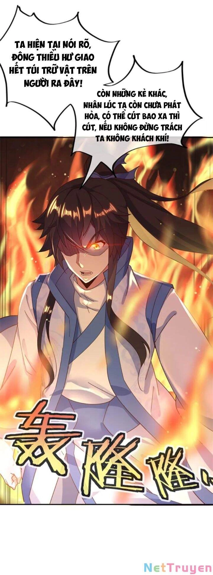 Chiến Hồn Tuyệt Thế Chapter 187 - 20