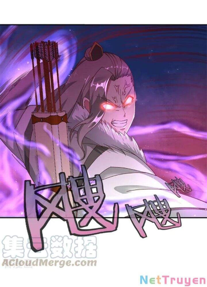 Chiến Hồn Tuyệt Thế Chapter 187 - 24