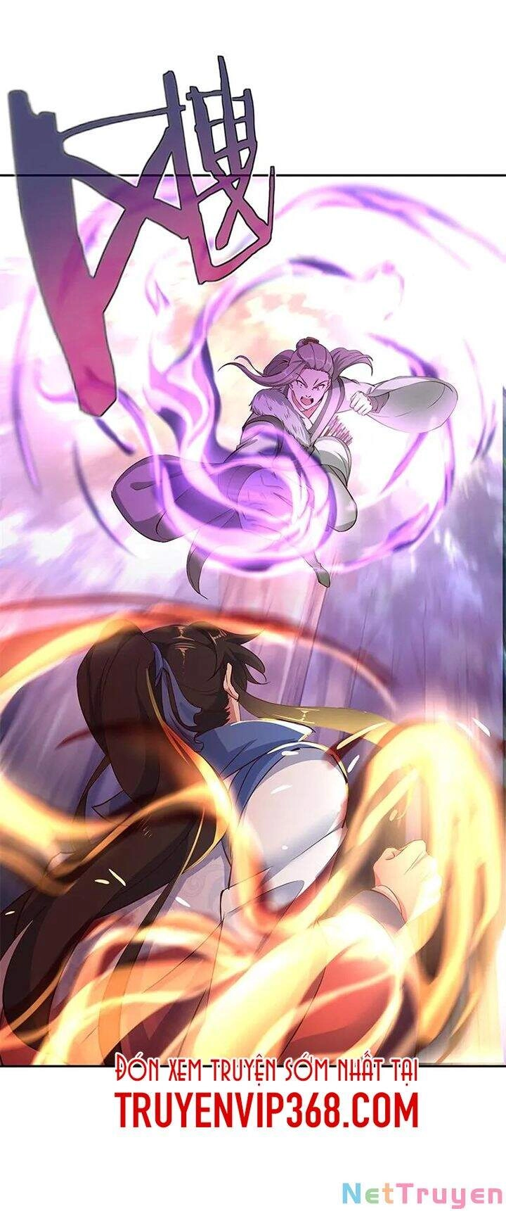 Chiến Hồn Tuyệt Thế Chapter 188 - 3