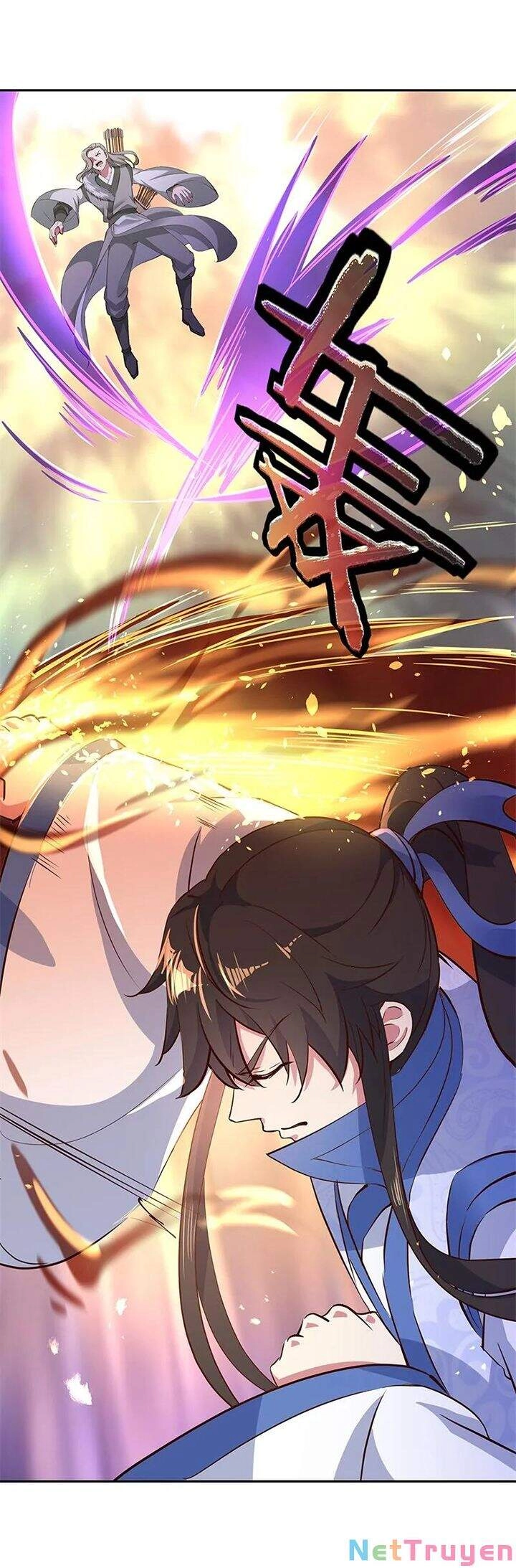 Chiến Hồn Tuyệt Thế Chapter 188 - 4