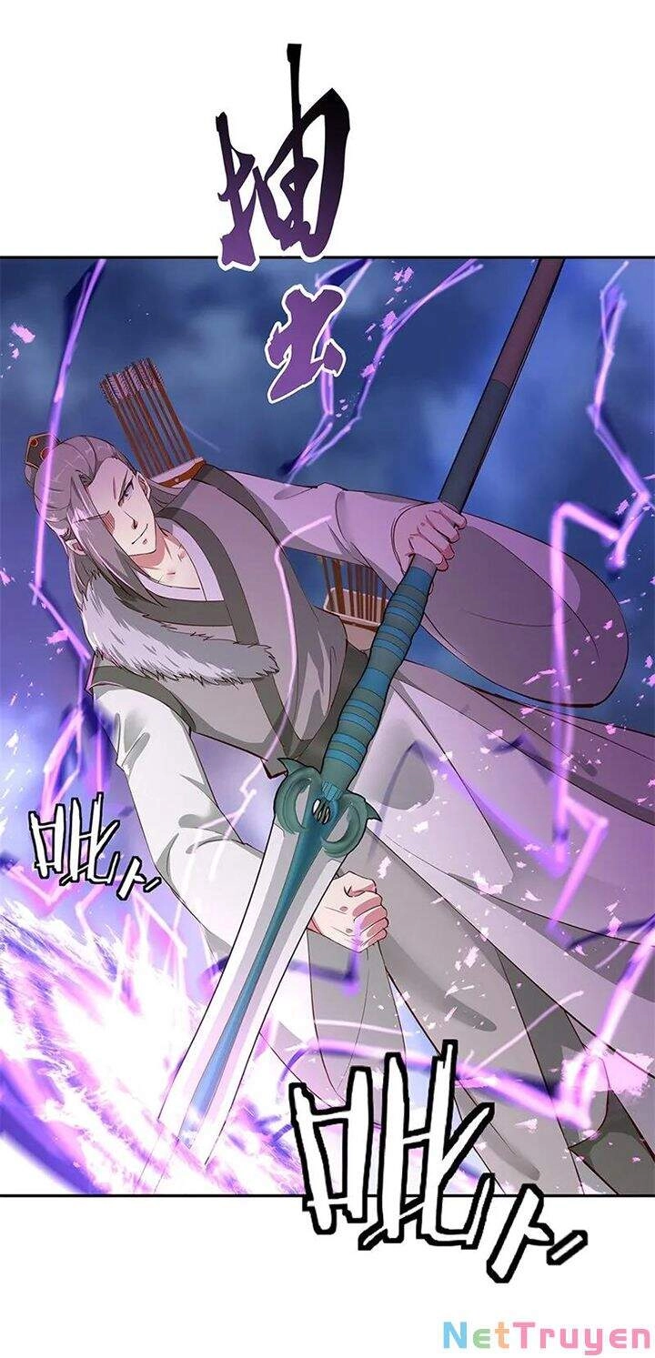 Chiến Hồn Tuyệt Thế Chapter 188 - 8