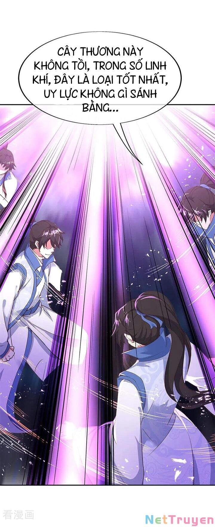 Chiến Hồn Tuyệt Thế Chapter 188 - 11