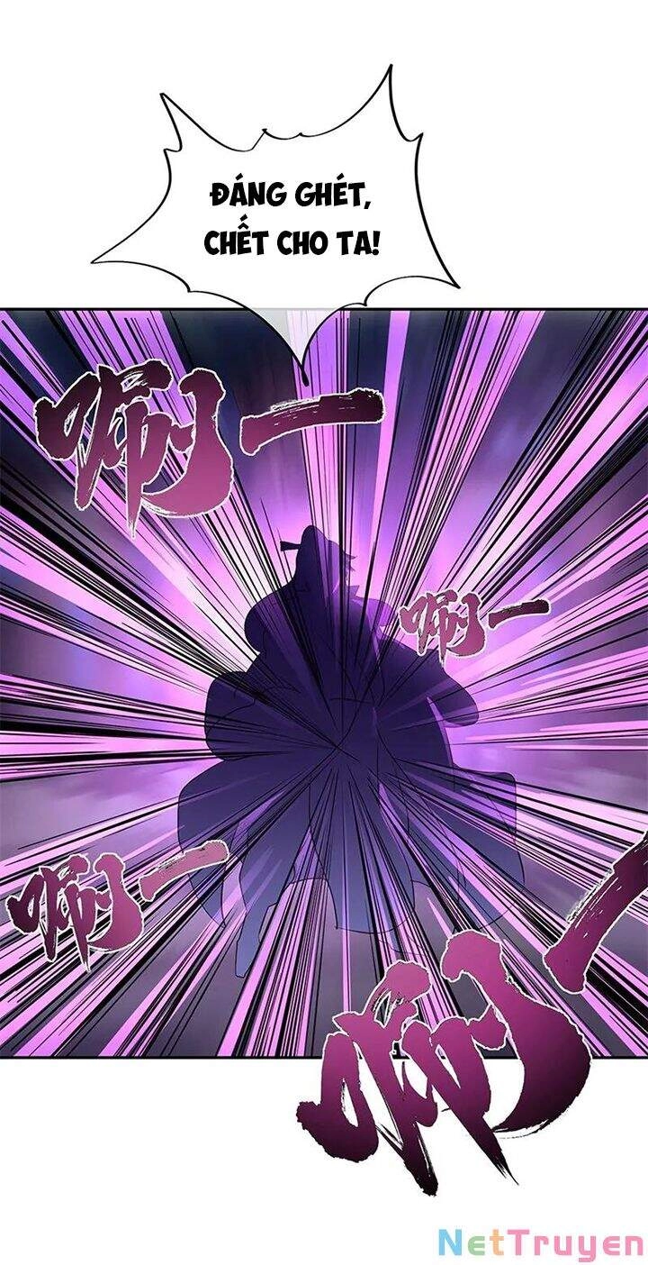 Chiến Hồn Tuyệt Thế Chapter 188 - 12