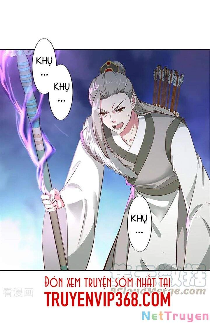 Chiến Hồn Tuyệt Thế Chapter 188 - 13