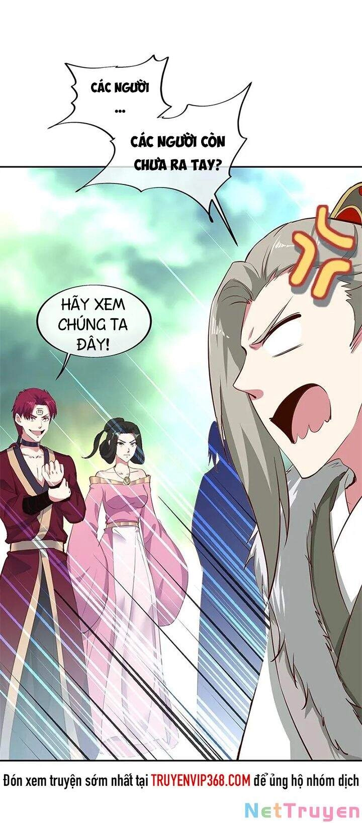 Chiến Hồn Tuyệt Thế Chapter 188 - 14