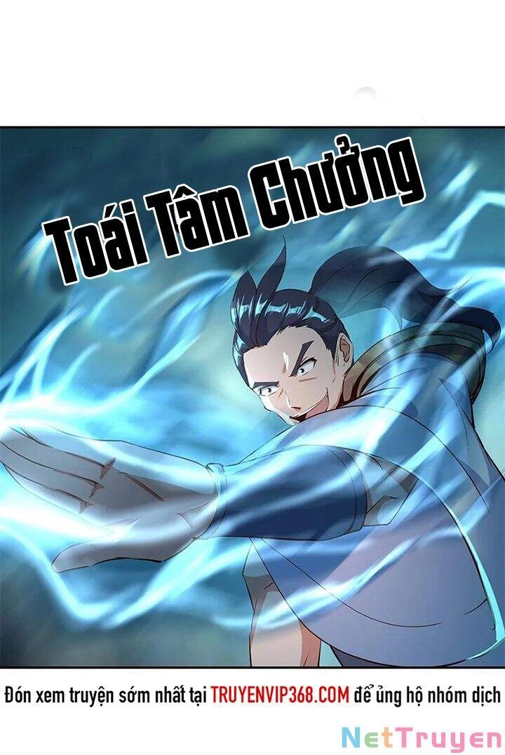 Chiến Hồn Tuyệt Thế Chapter 188 - 16