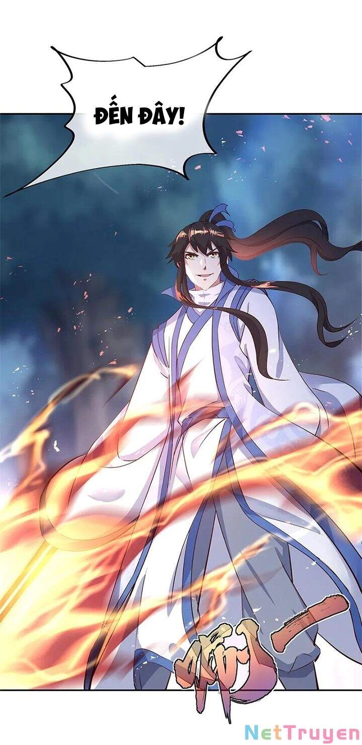 Chiến Hồn Tuyệt Thế Chapter 188 - 19