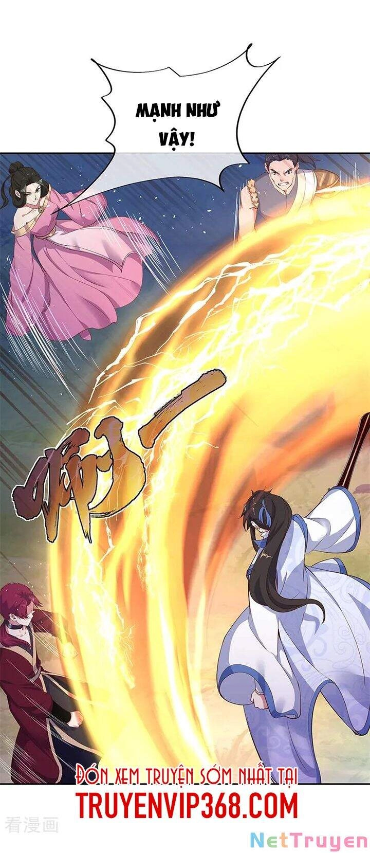 Chiến Hồn Tuyệt Thế Chapter 188 - 20