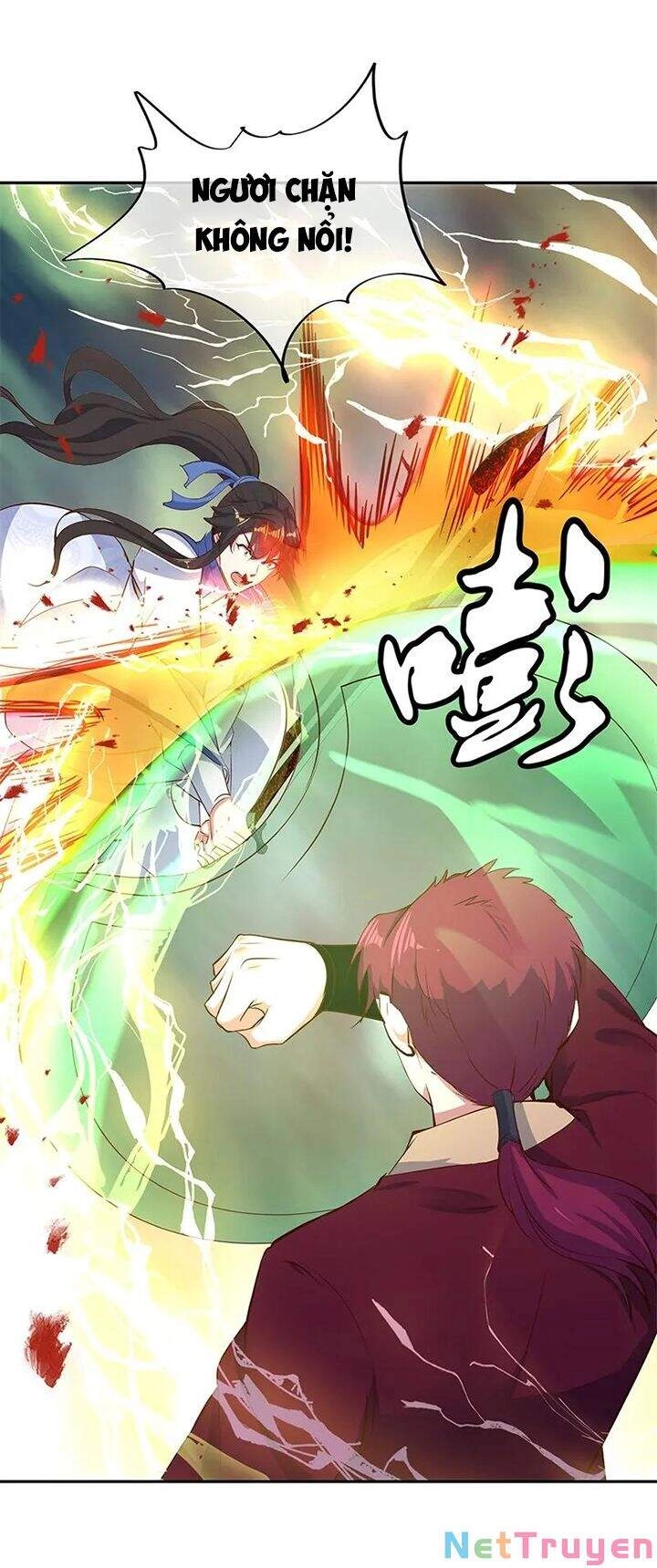 Chiến Hồn Tuyệt Thế Chapter 188 - 24