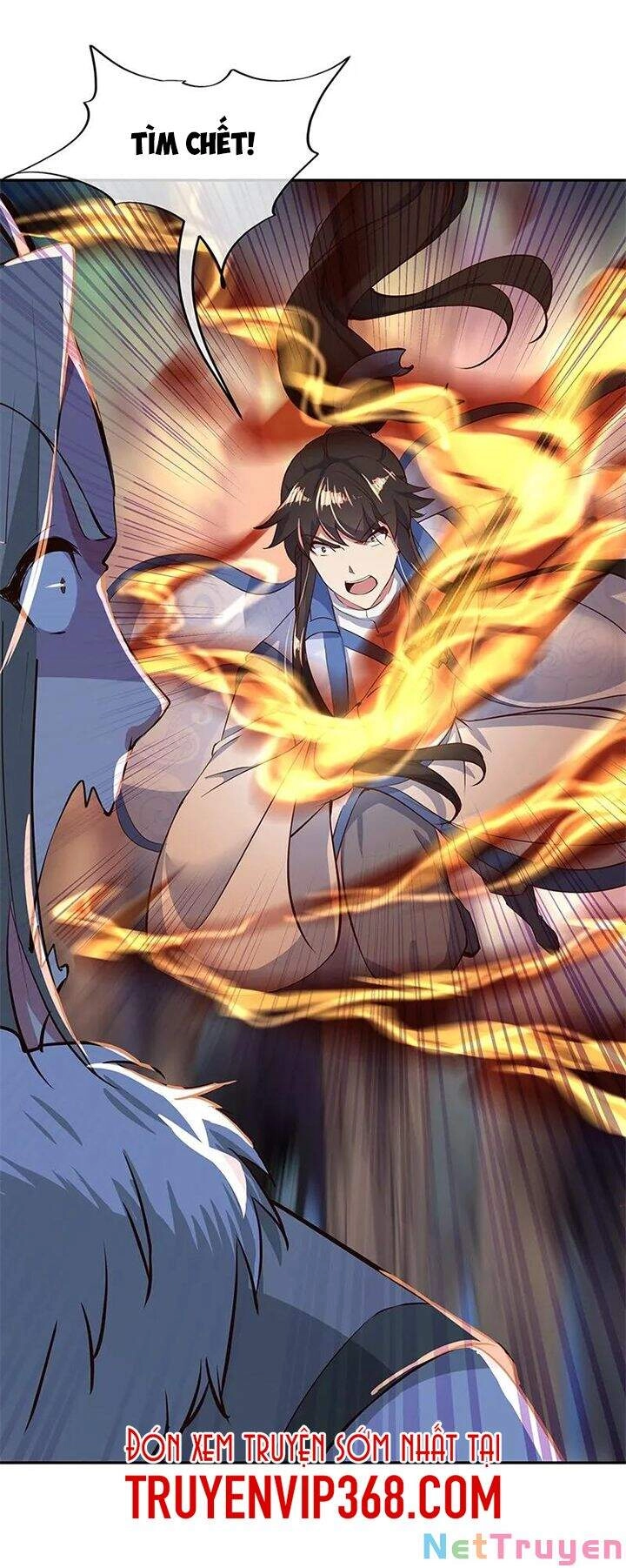 Chiến Hồn Tuyệt Thế Chapter 188 - 29