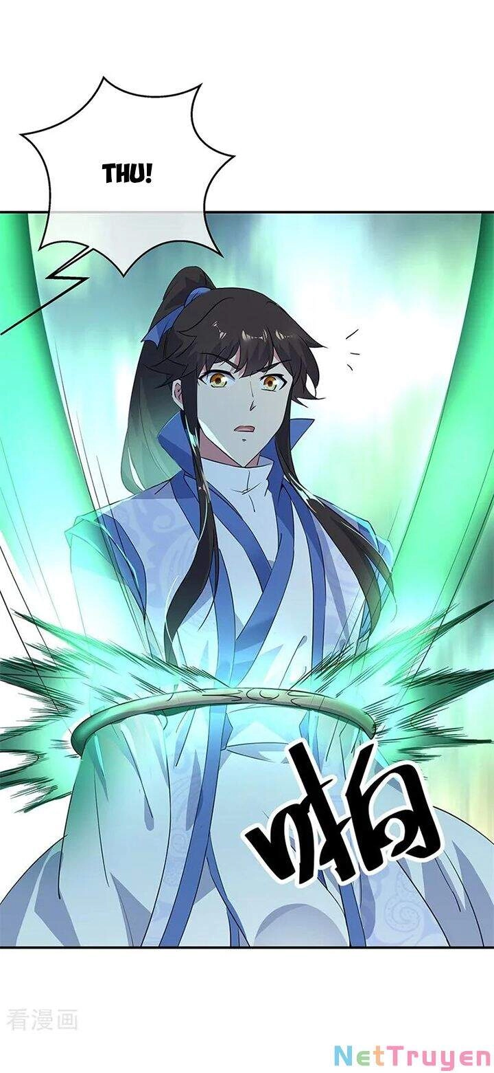 Chiến Hồn Tuyệt Thế Chapter 189 - 8