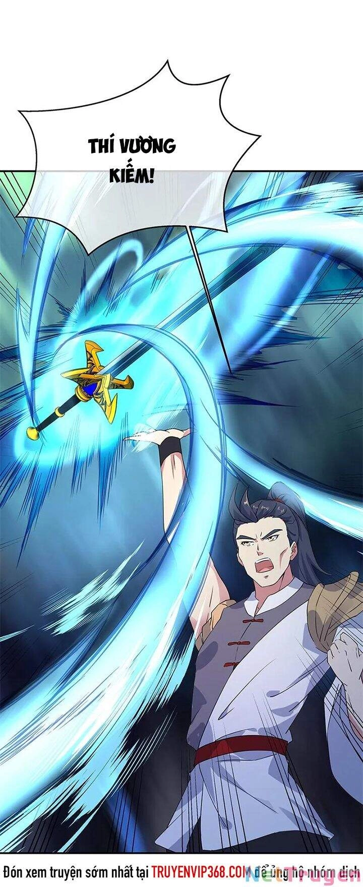 Chiến Hồn Tuyệt Thế Chapter 189 - 10