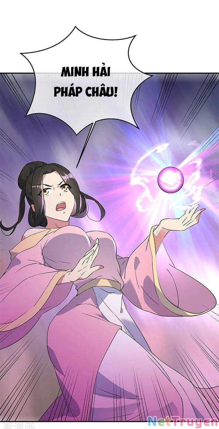 Chiến Hồn Tuyệt Thế Chapter 189 - 11