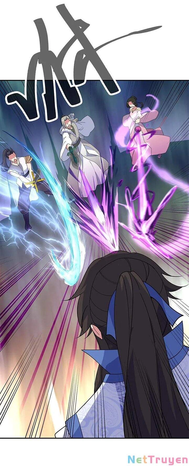 Chiến Hồn Tuyệt Thế Chapter 189 - 13