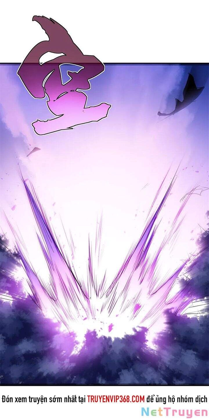 Chiến Hồn Tuyệt Thế Chapter 189 - 15