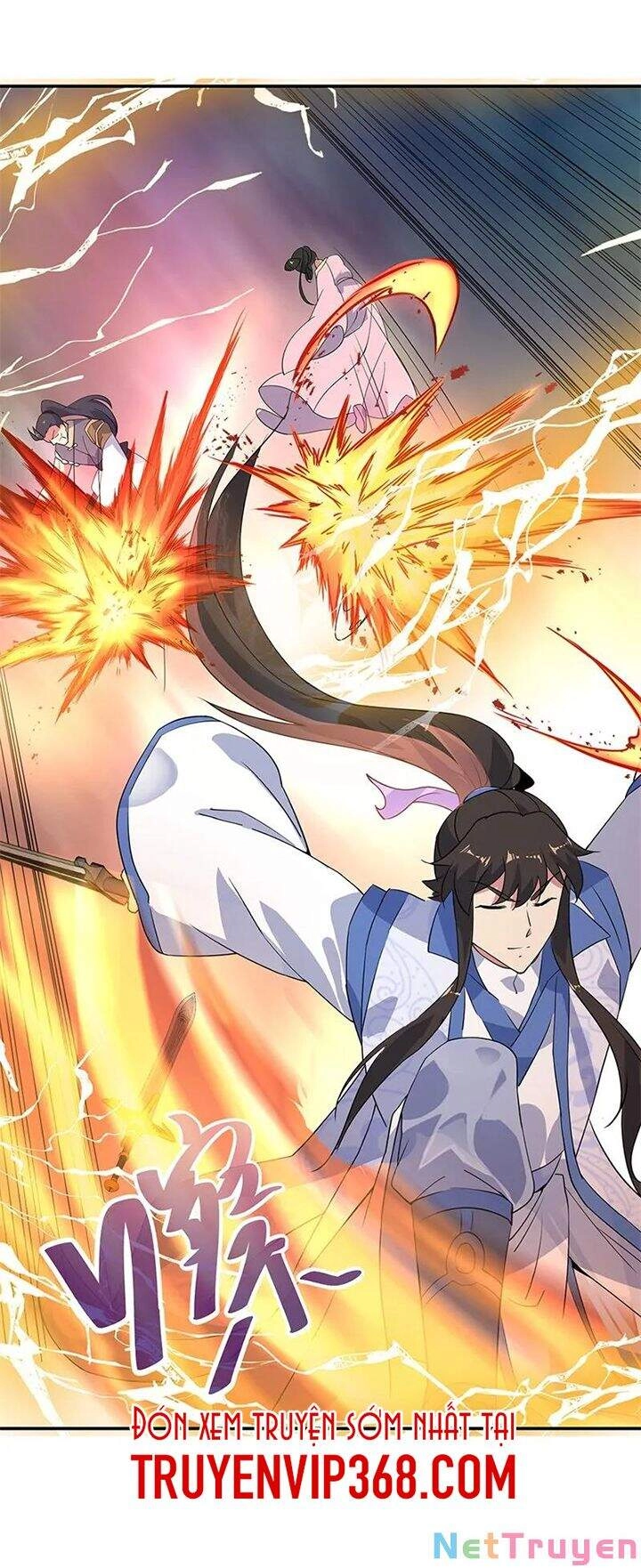 Chiến Hồn Tuyệt Thế Chapter 189 - 26