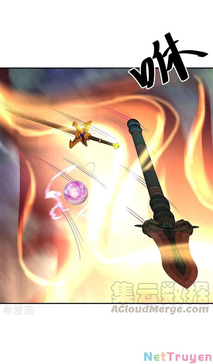 Chiến Hồn Tuyệt Thế Chapter 189 - 27