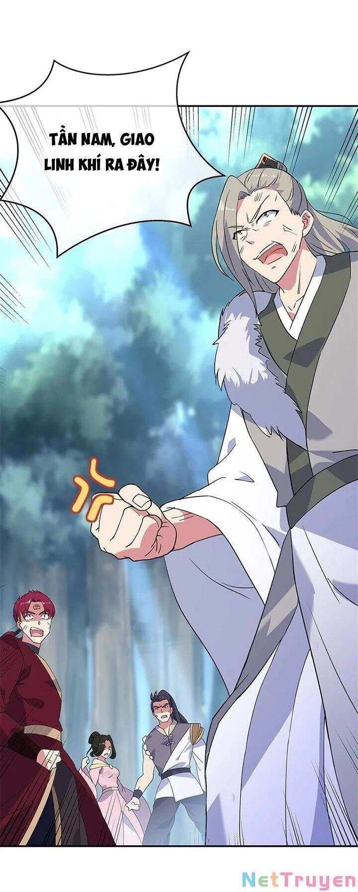 Chiến Hồn Tuyệt Thế Chapter 189 - 29