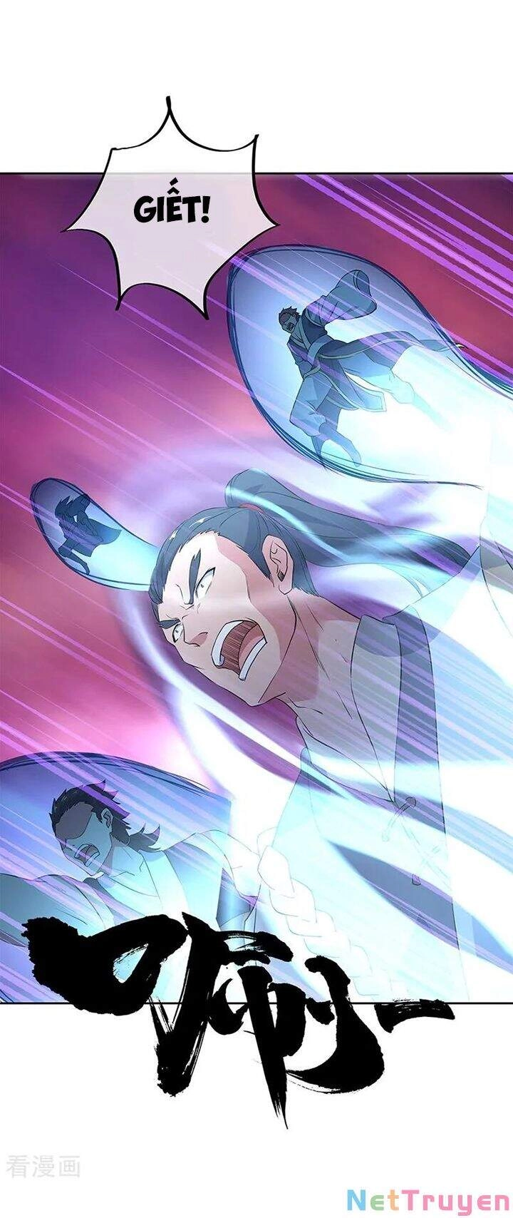 Chiến Hồn Tuyệt Thế Chapter 190 - 6