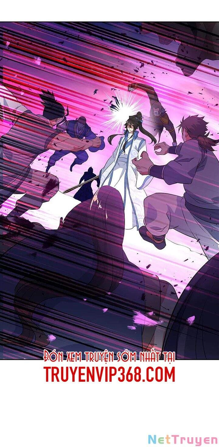 Chiến Hồn Tuyệt Thế Chapter 190 - 7