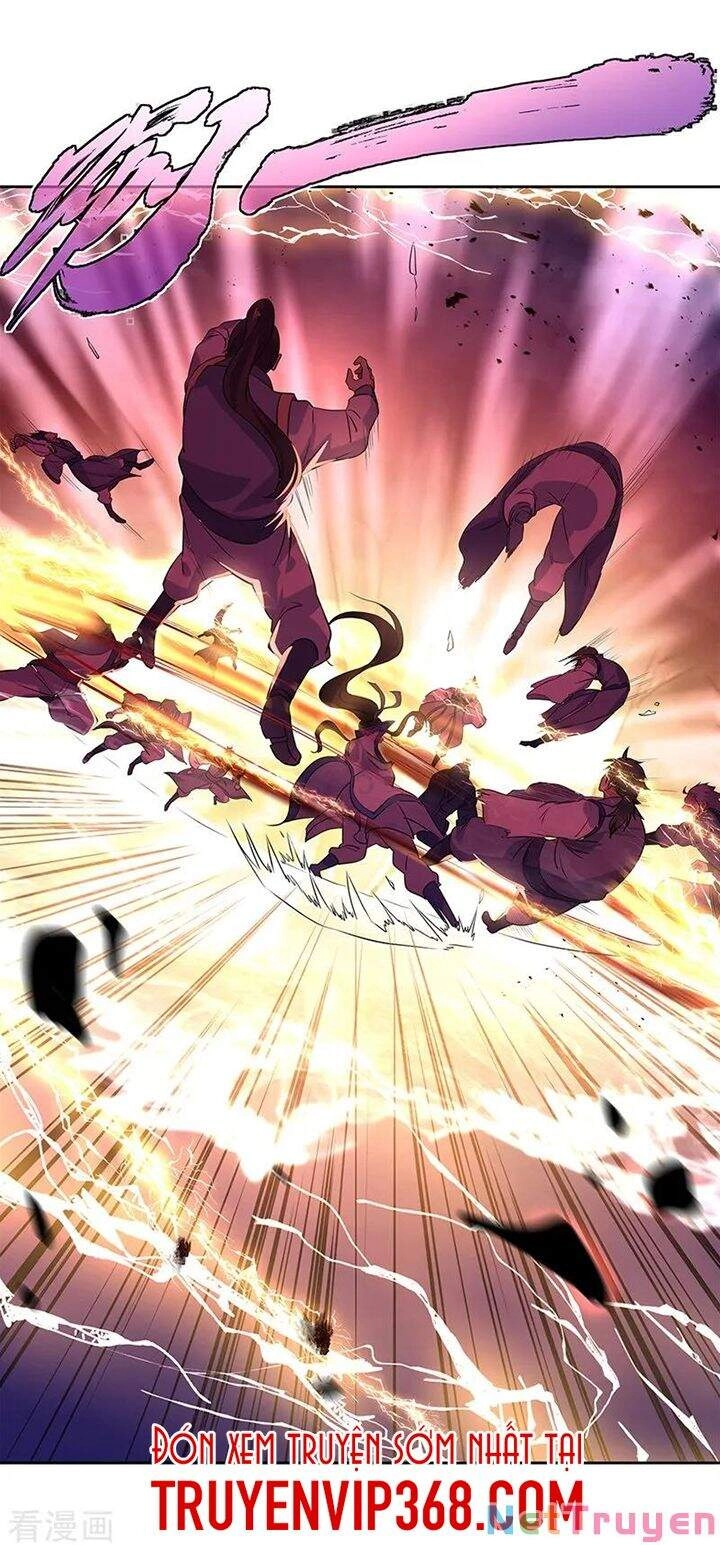 Chiến Hồn Tuyệt Thế Chapter 190 - 9