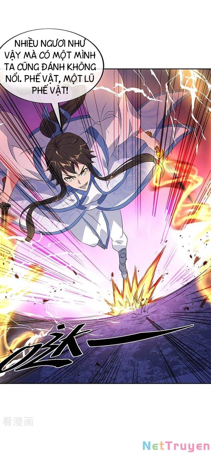 Chiến Hồn Tuyệt Thế Chapter 190 - 11