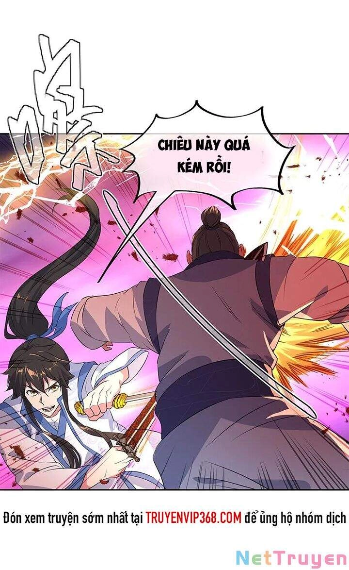 Chiến Hồn Tuyệt Thế Chapter 190 - 12