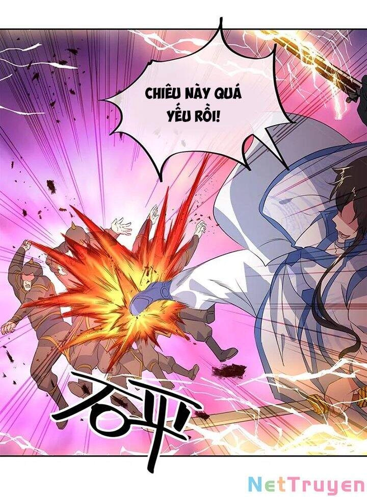 Chiến Hồn Tuyệt Thế Chapter 190 - 13