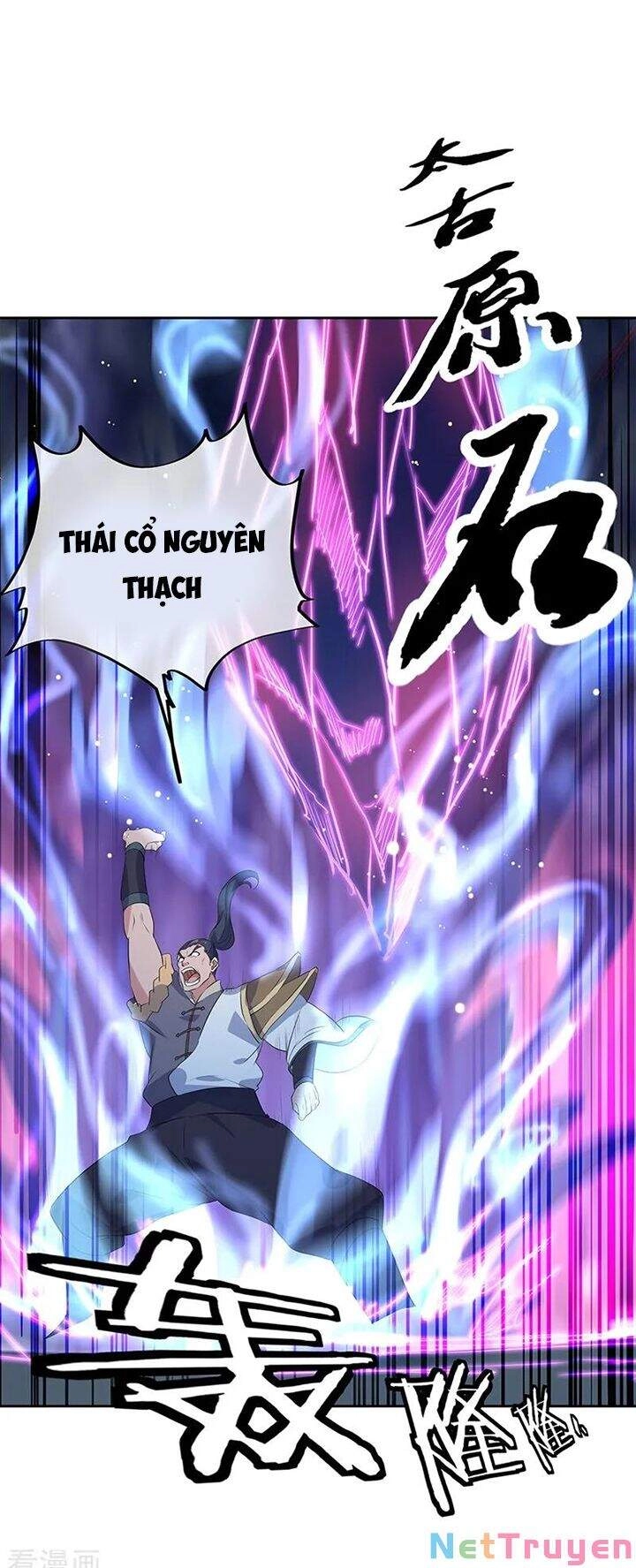 Chiến Hồn Tuyệt Thế Chapter 190 - 16