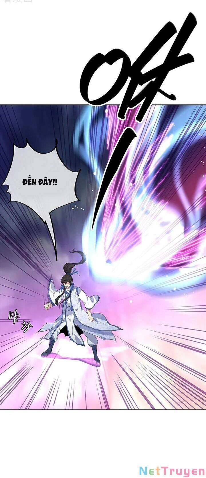 Chiến Hồn Tuyệt Thế Chapter 190 - 17