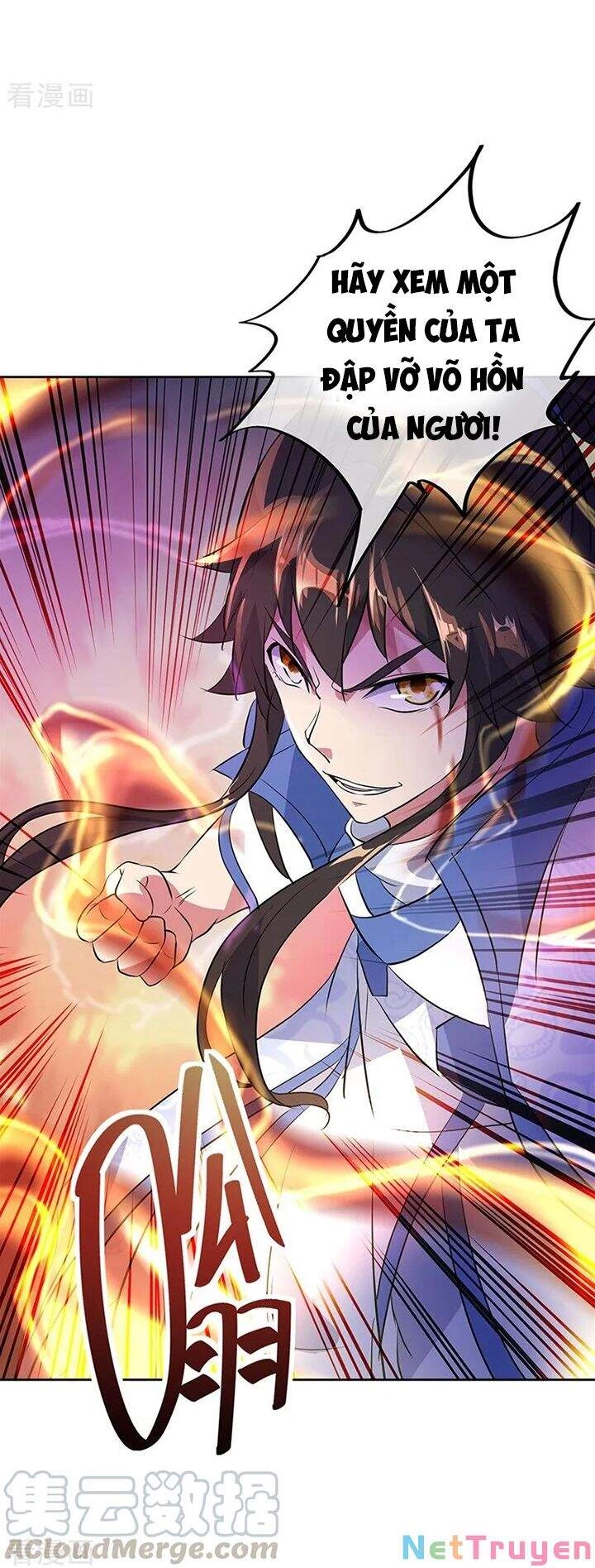 Chiến Hồn Tuyệt Thế Chapter 190 - 18