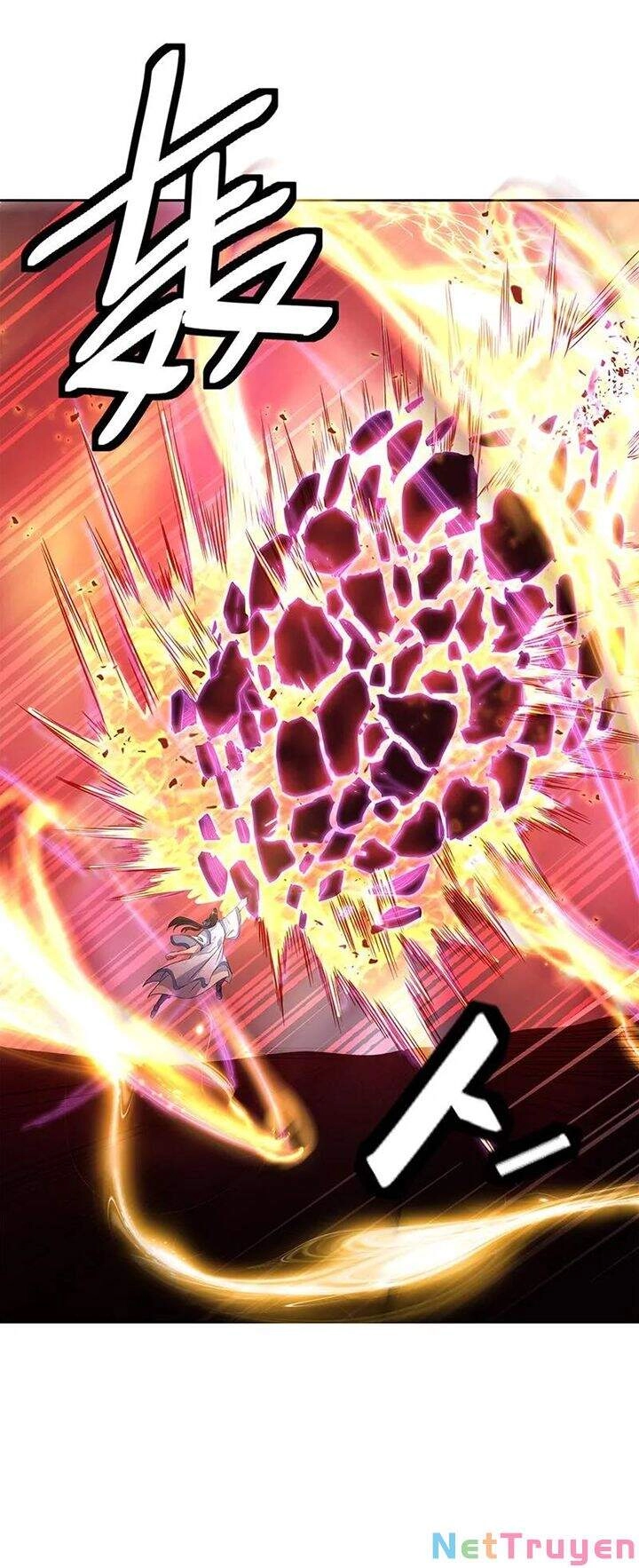 Chiến Hồn Tuyệt Thế Chapter 190 - 20