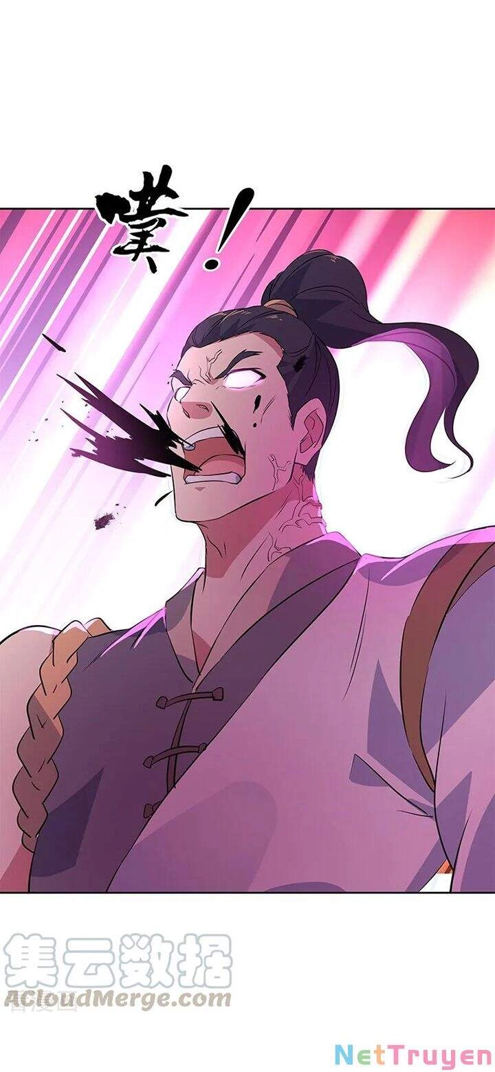 Chiến Hồn Tuyệt Thế Chapter 190 - 21