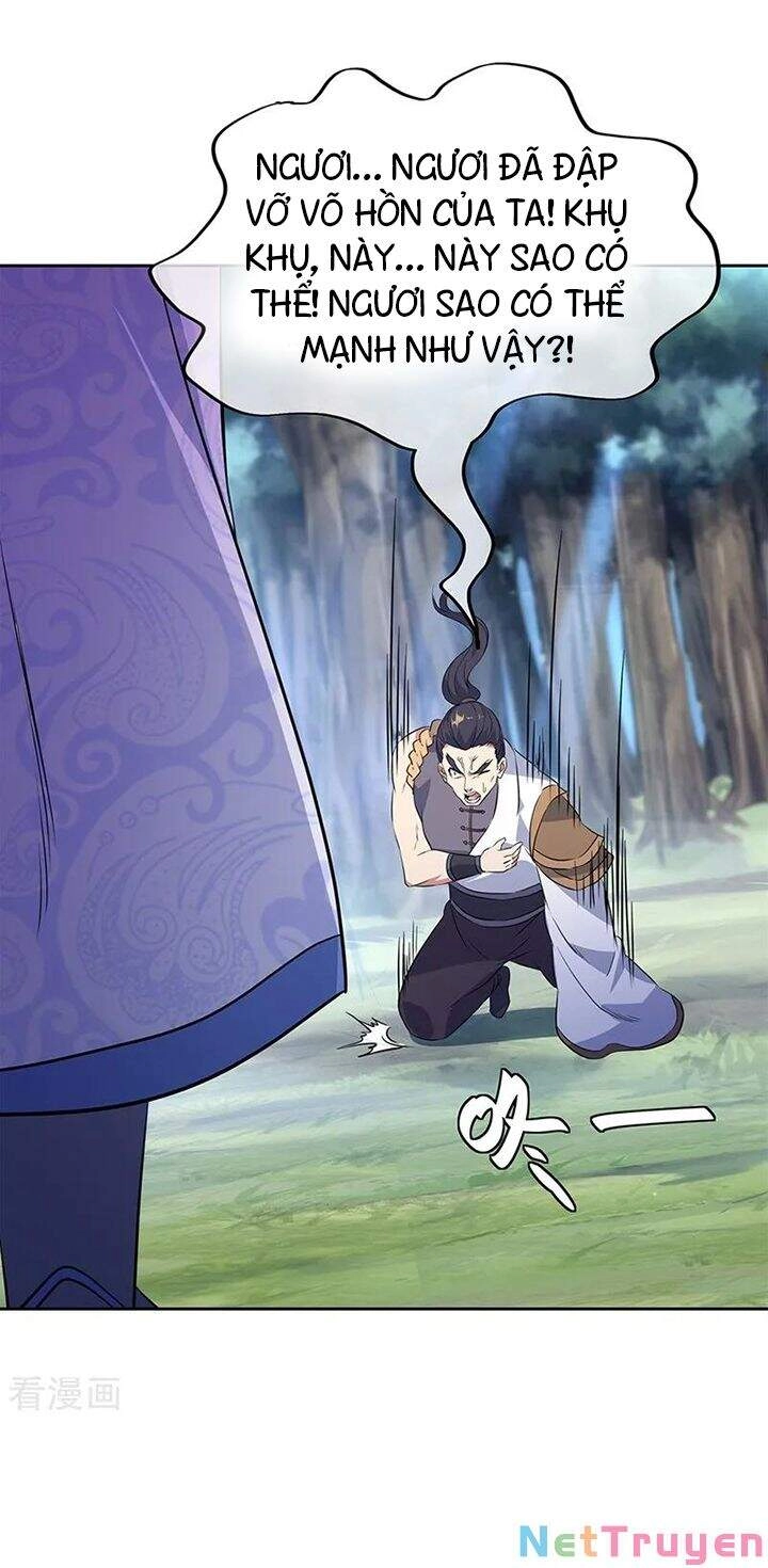 Chiến Hồn Tuyệt Thế Chapter 190 - 22